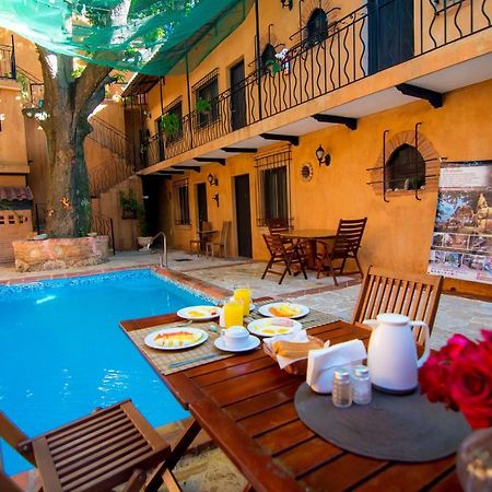 Mansion Colonial Dona Elvina Hotel Santo Domingo Buitenkant foto