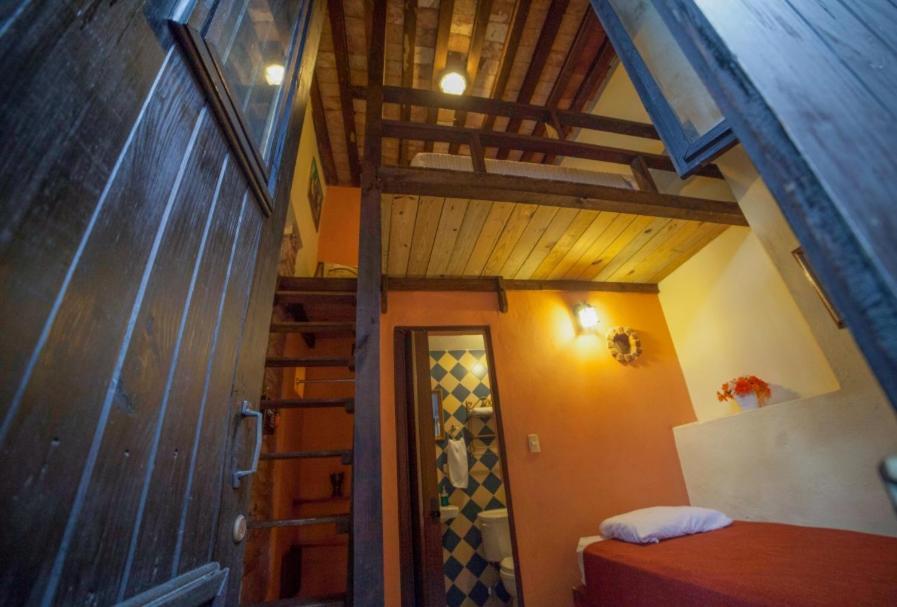 Mansion Colonial Dona Elvina Hotel Santo Domingo Buitenkant foto