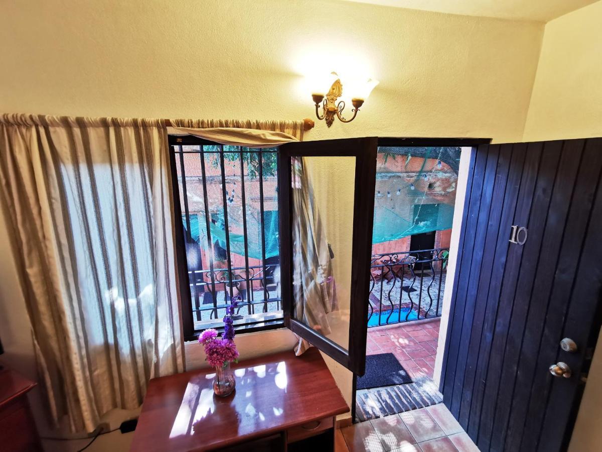 Mansion Colonial Dona Elvina Hotel Santo Domingo Buitenkant foto