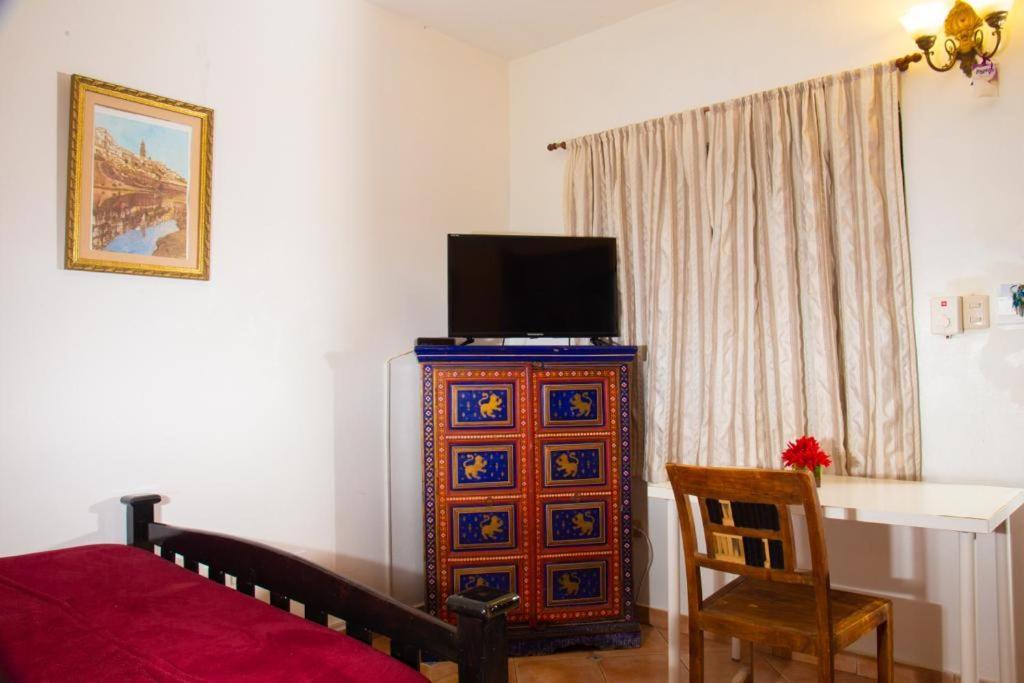 Mansion Colonial Dona Elvina Hotel Santo Domingo Buitenkant foto