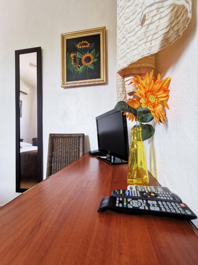 Mansion Colonial Dona Elvina Hotel Santo Domingo Buitenkant foto