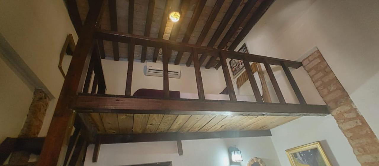 Mansion Colonial Dona Elvina Hotel Santo Domingo Buitenkant foto