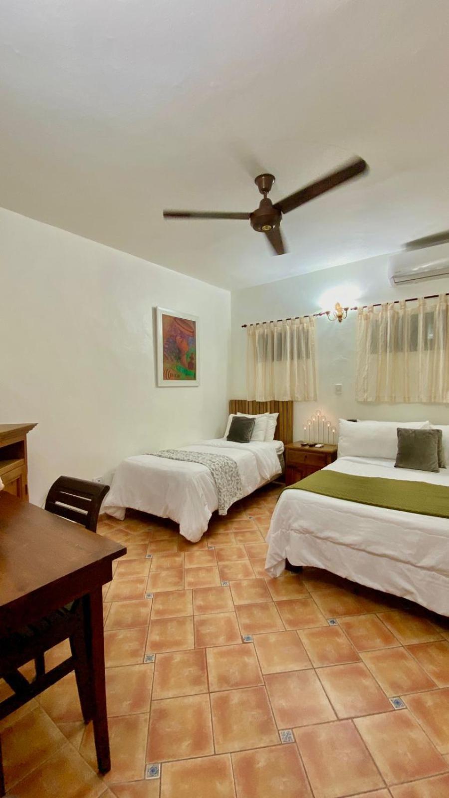 Mansion Colonial Dona Elvina Hotel Santo Domingo Buitenkant foto